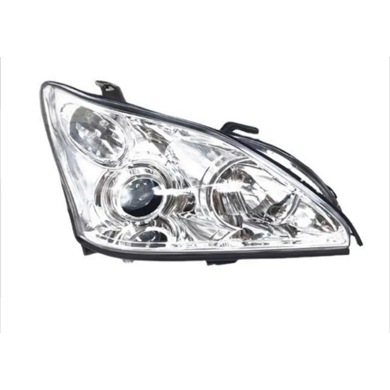 Moggic Car Headlight Assembly For Lexus RX300 RX330 RX350 RX400 2003-2008 Front Headlamp Left Right Replacement Head Light