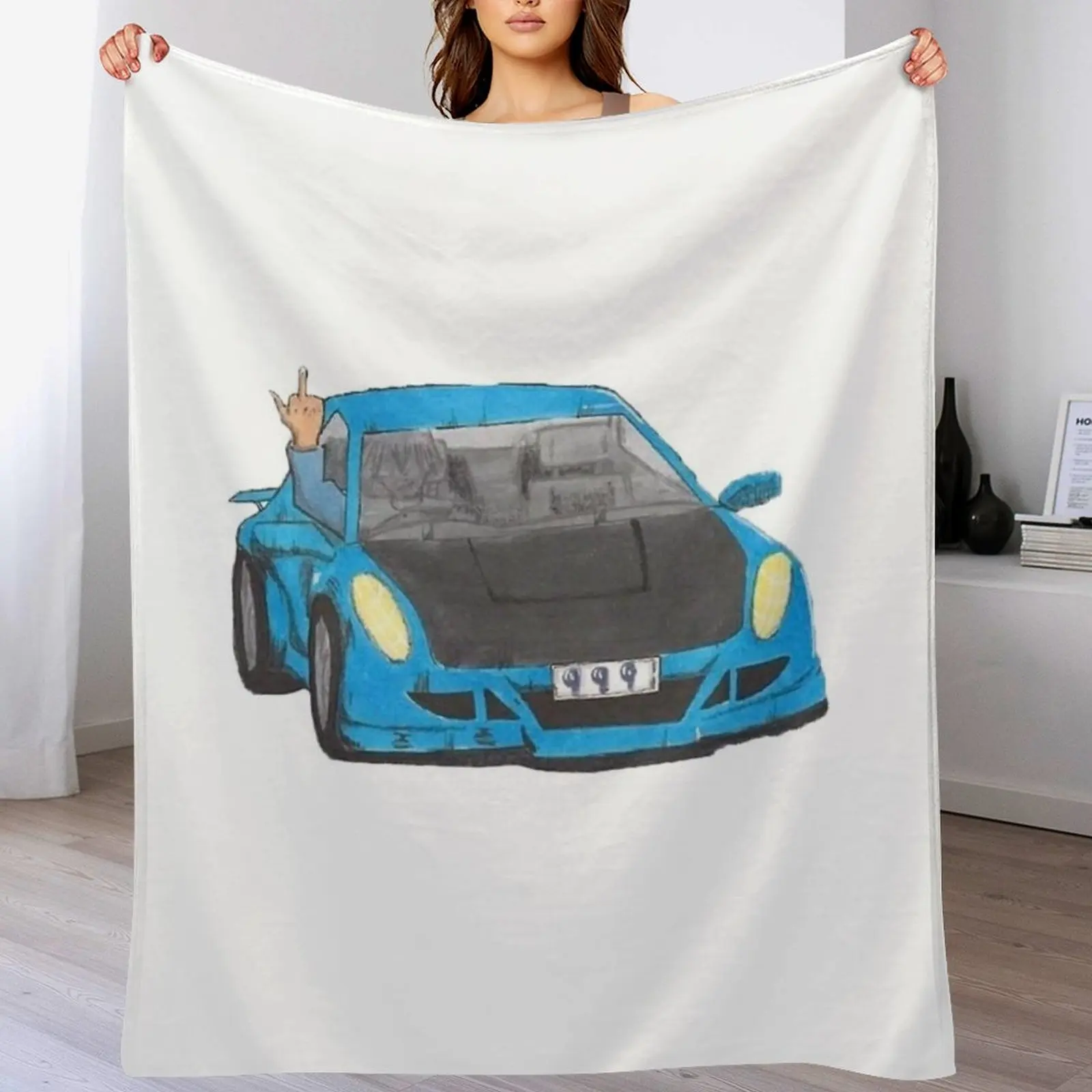 Goodbye & Good Ridance car Throw Blanket christmas gifts Thermals For Travel Extra Large Throw Blankets