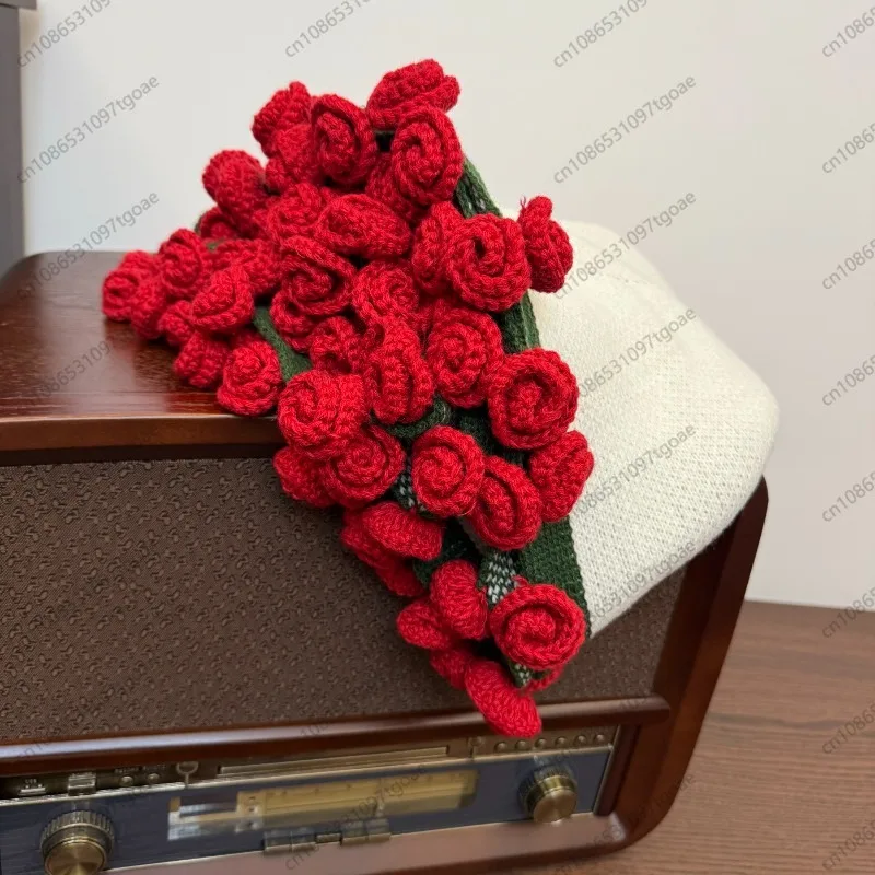 12345 بطانية باقة الورد انتهى