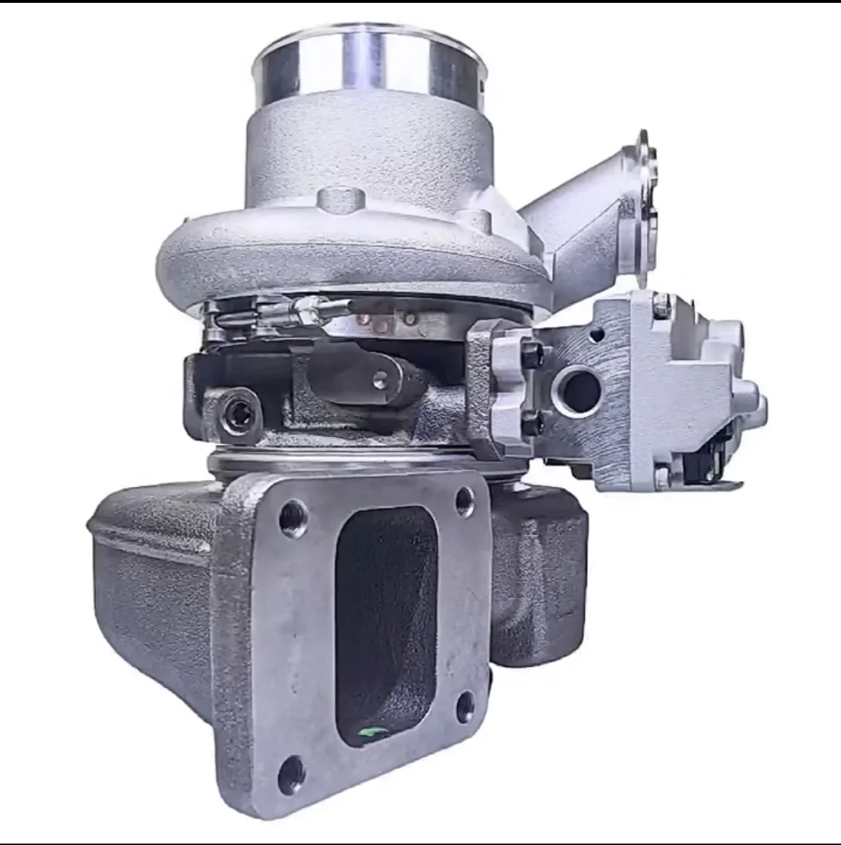 HE400VG Model 2201112 5459129 2140163 DAF XF MX13 MX11 Compatible Part for Truck Maintenance view 3