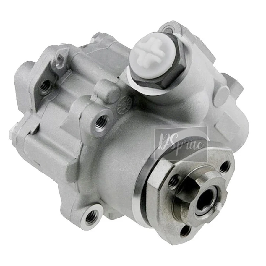 AUTO Power Steering Pump For VW Transporter T4 2.4 2.5 TDI EuroVan 2.8L 7D0422155 044145157A 044145157AX