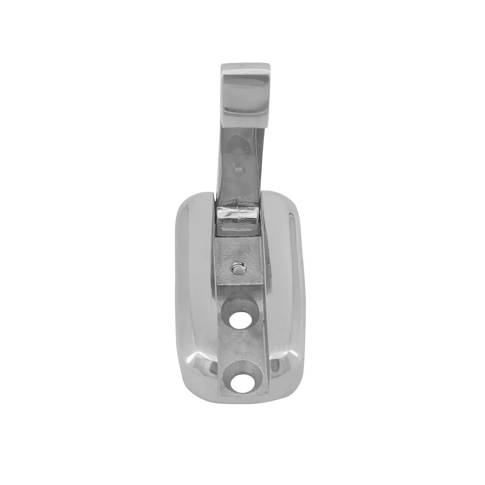 

JJtool parts316 Stainless Steel Foldable Concealed Hook Marine Yacht RV Accessories
