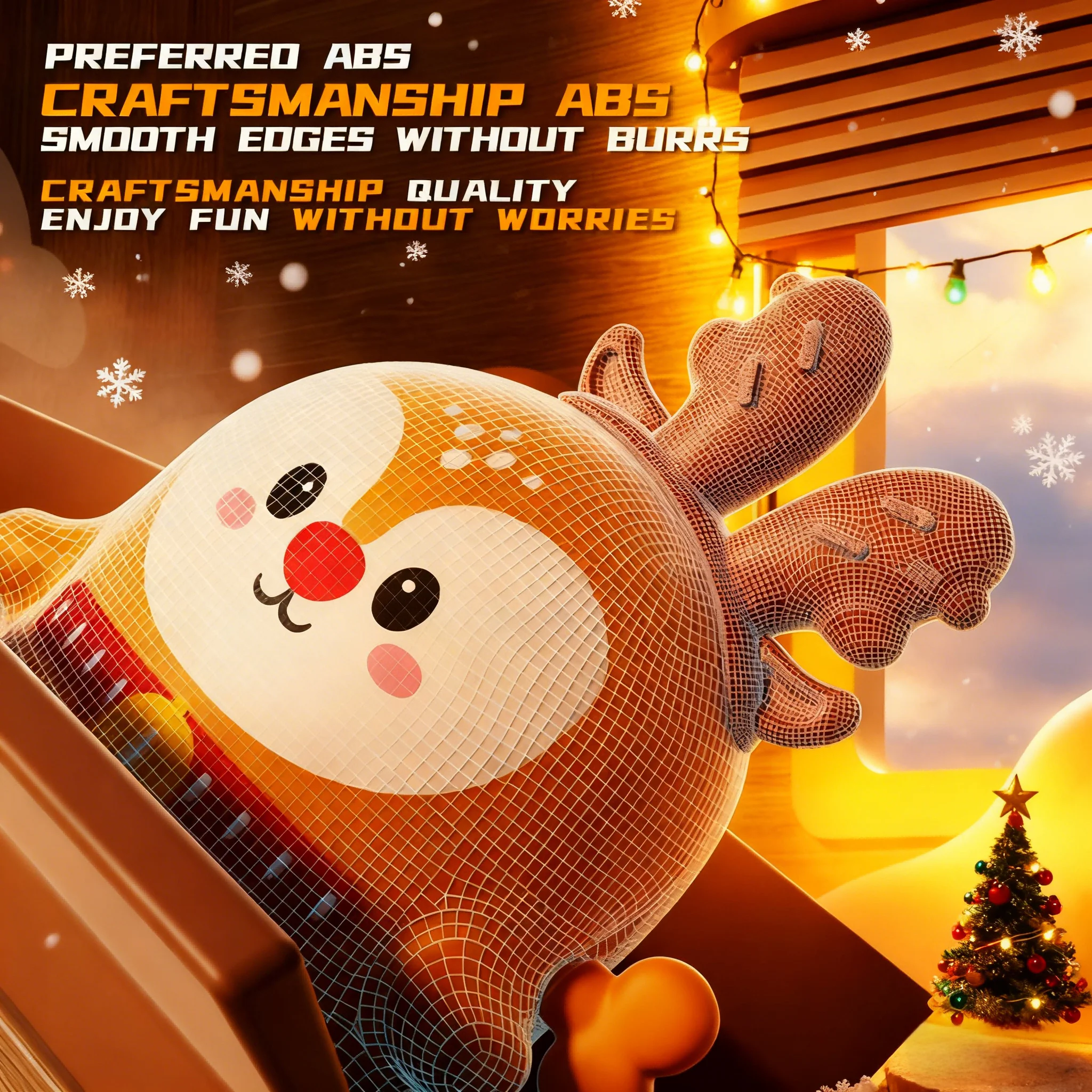 Интерактивная детская игрушка для ползания - Заводной танцующий призрак и кукуруза, мультяшный Хэллоуин, Рождественский подарок для детей, домашнее животное