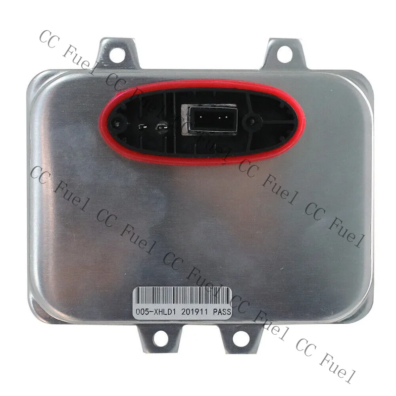 C+ Xenon HID Headlight Ballast Control Unit Module 07-13 For Cadillac Escalade D1S