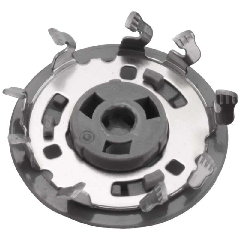 ABBK-SH50/52 voor Norelco 5000-serie vervangend mes voor elektrisch scheerapparaat, compatibel met scheerhoofden, 12-delige set