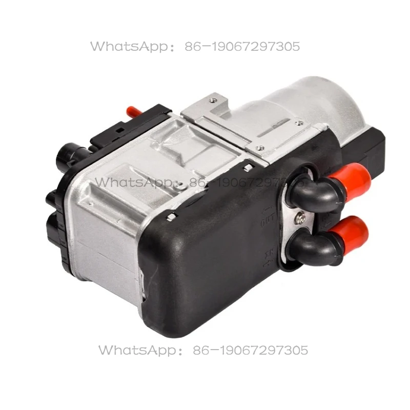 Car Diesel   Water Heater 12V 5KW Phone Remote Control with  Pump Parking  Preheater
