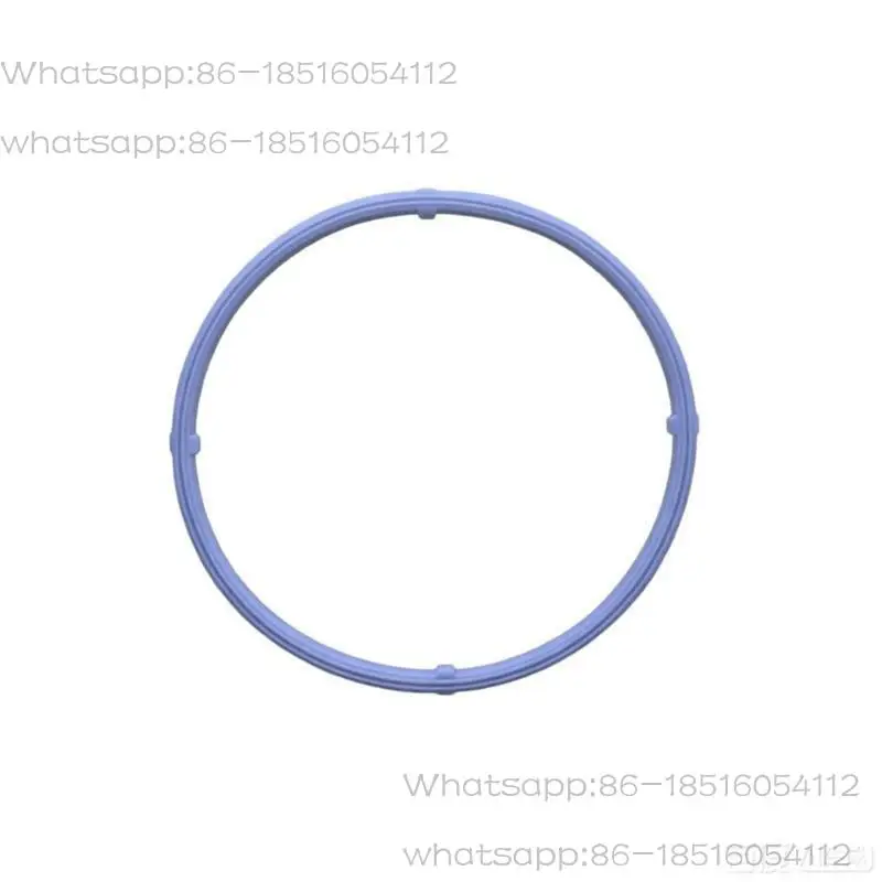 For  Mixer HR2100 2101 2104 2108 2103 2114 Mixing Knife Sealing Ring Accessories
