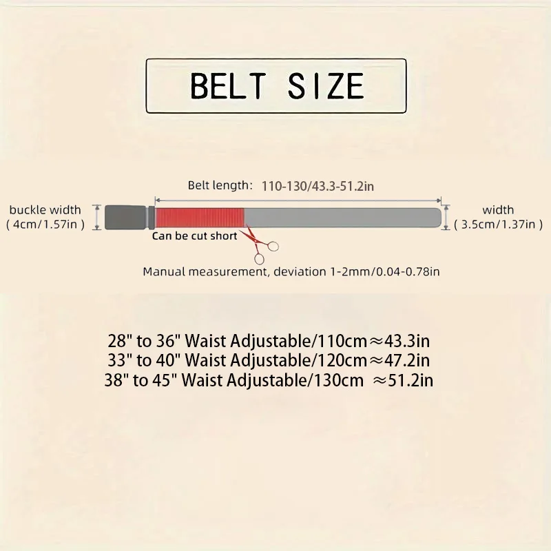 Men\'s genuine leather belt, ratchet belt, fashionable designer belt, men\'s popular style, high-quality genuine cowhide, durable