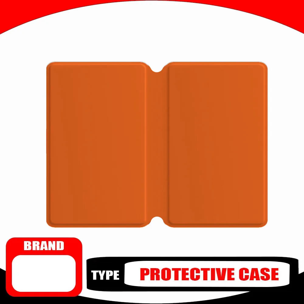 

Protective Case FOR XTEINK X4 Magnetic Protective Case Flip All-inclusive Anti-fall Stylish E-Ink EReader Case Durable Gift