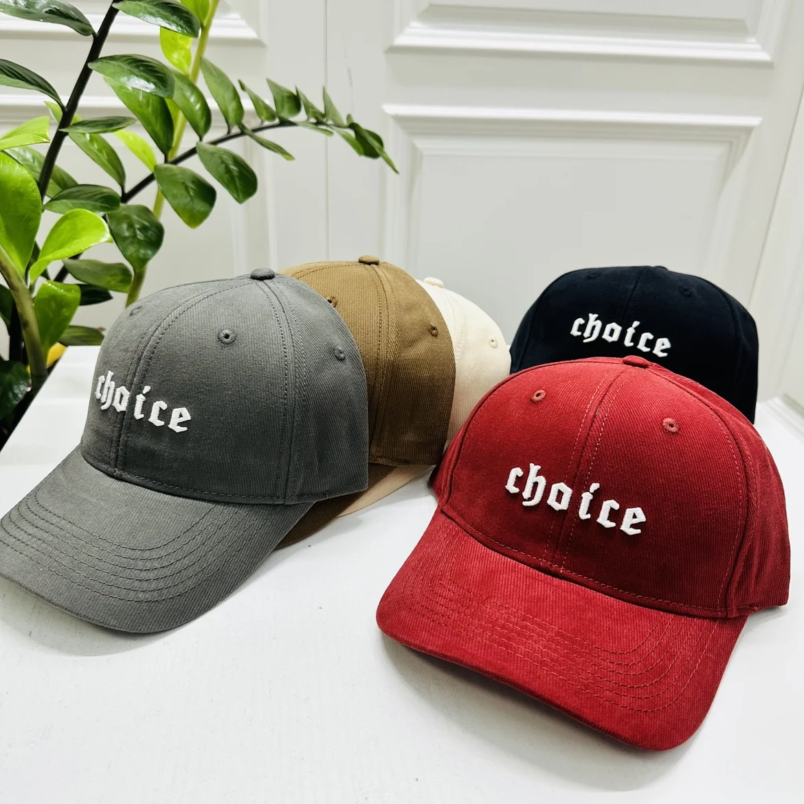 

Summer Outdoor Women's Sun Hat Embroidery Letters Fashion High-grade Baseball Hats Street Shot All Match Show Face Small Cap