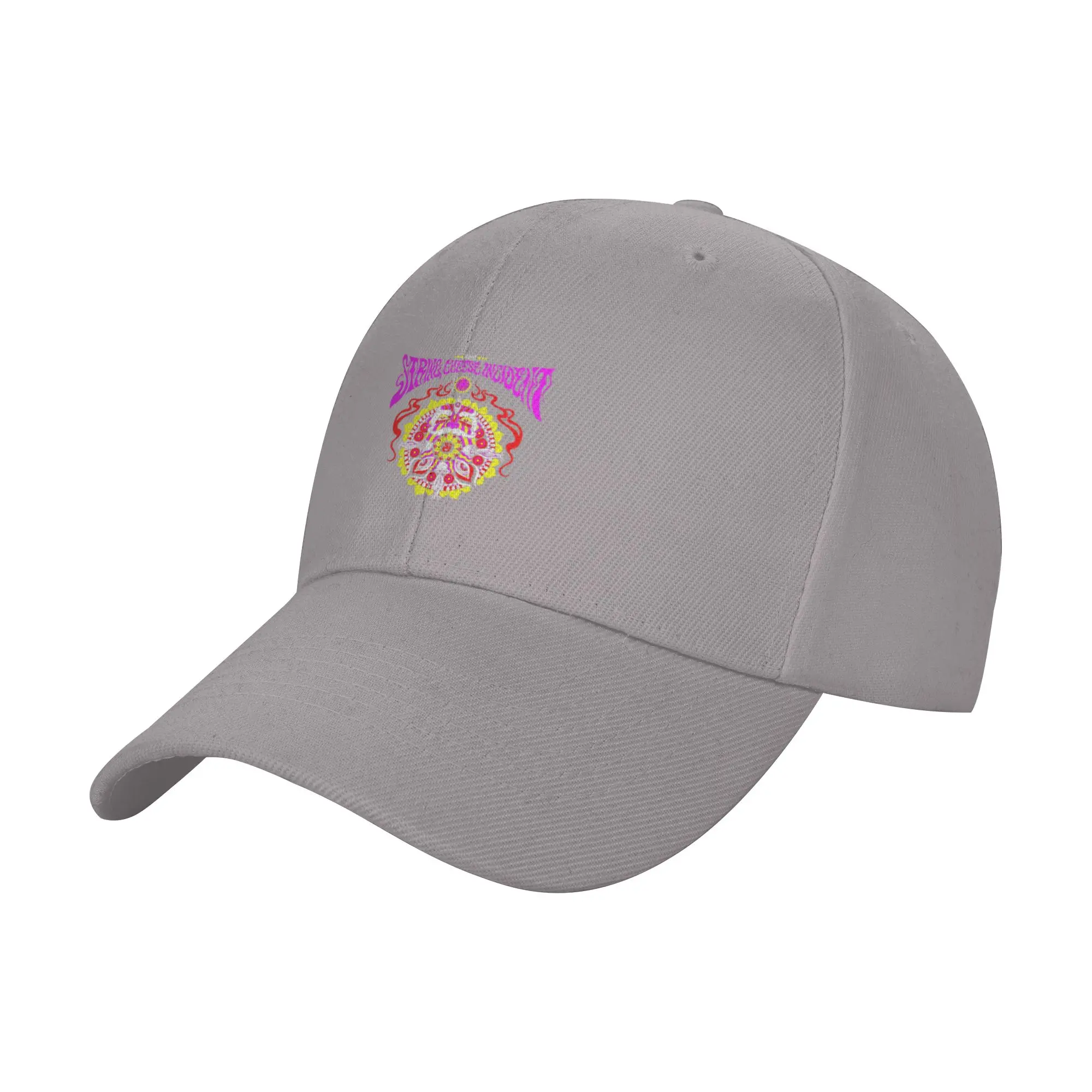 Hot Sale string cheese incident Baseball Cap  Uv Protection Visor  Friend Gathering Visor