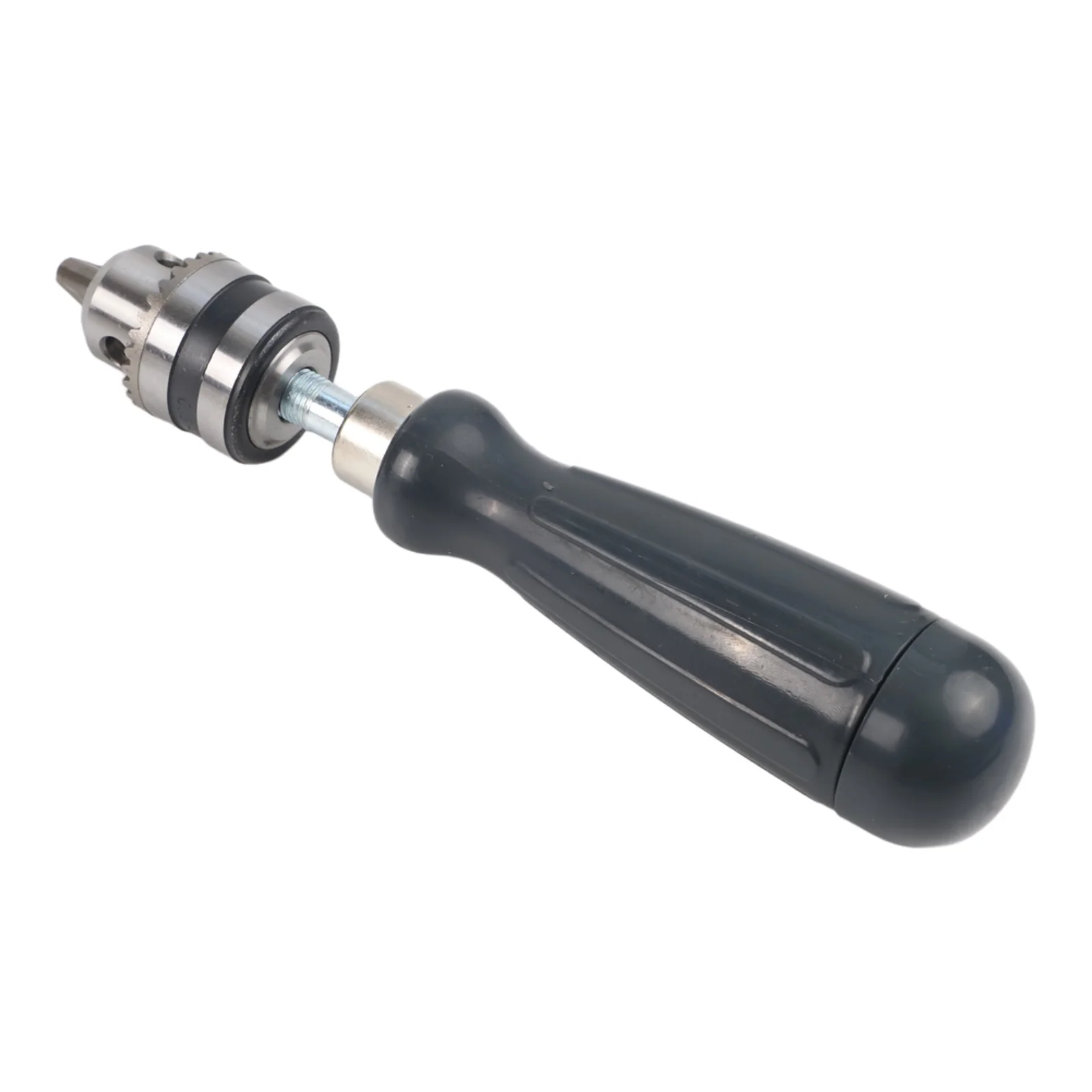 Multi Material Hand Drill Hand Drill Hand Drill Range 0.6-6mm 10pcs Drill Bits Included Suitable For CNC For PCB