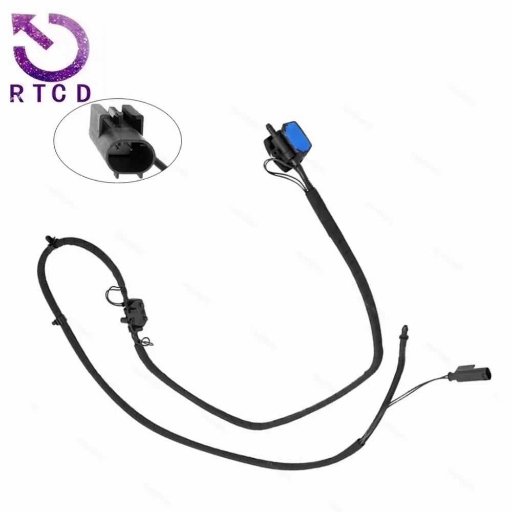

Windshield washer fluid nozzle (front) 61667350651 61662708097 FOR BMW X1 (F48) 2014-2022 X1 Van (F48) 2015-2022