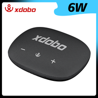 Outdoor Riding XDOBO Bluetooth Speaker Waterproof Wireless Speaker Portable Bass BT TF Play Boombox Pocket Mini Size Loudspeaker