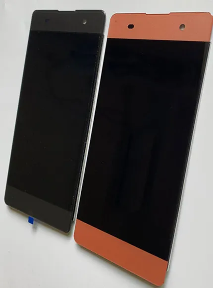 Écran LCD OEM pour Sony Xperia XA1 avec assemblage complet de