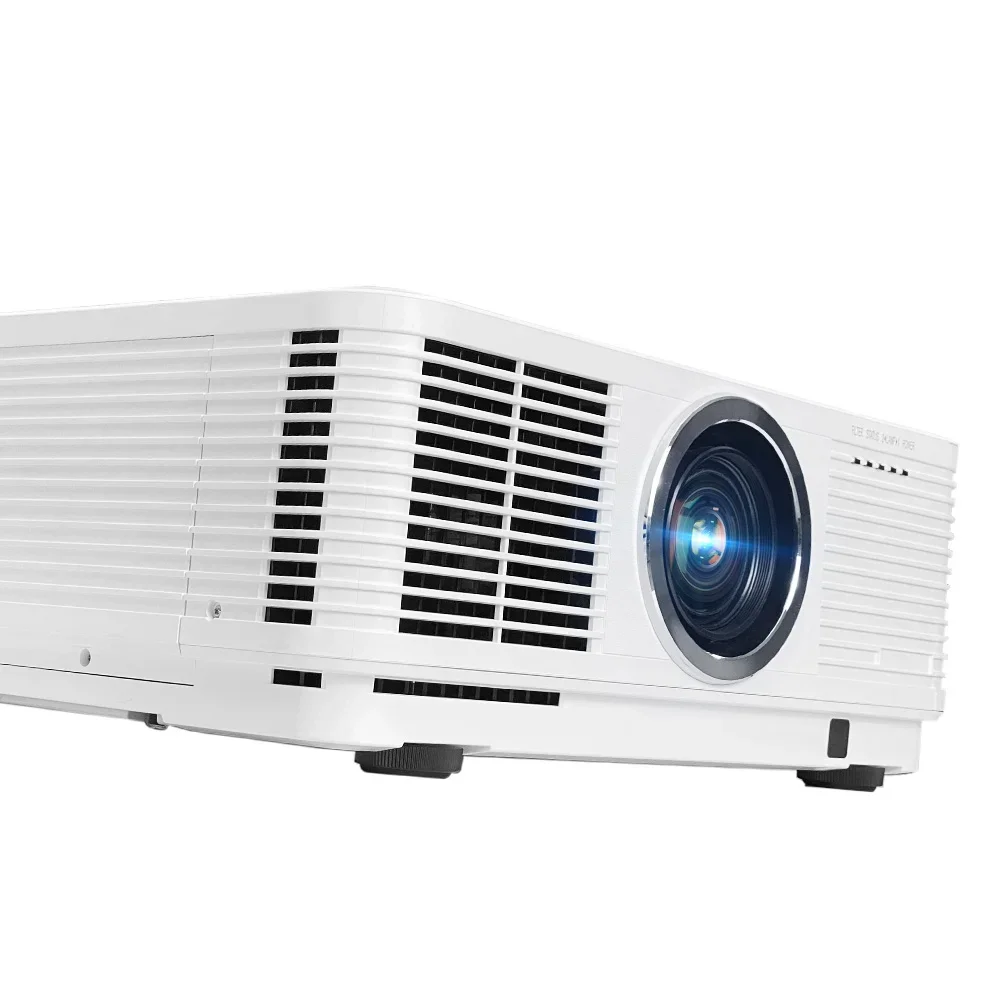 OEM BYINTEK C750K 4K DLP Outdoor Projector Holographic Video Large Venue Hologram Movie Projector Advertising High Lumens Beamer