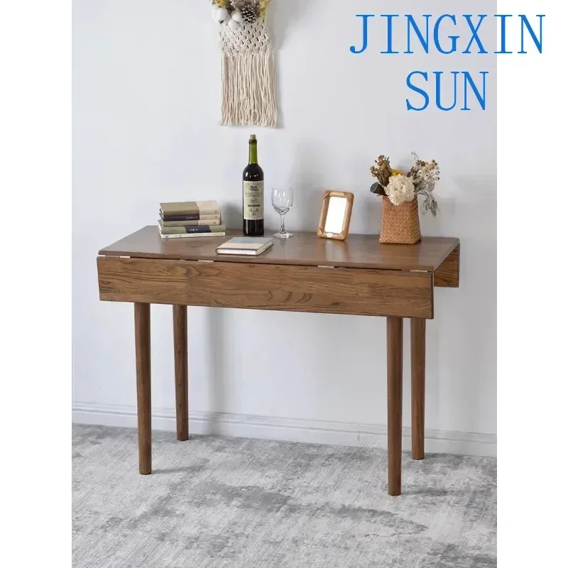 Foldable entrance cabinet, entrance hall,