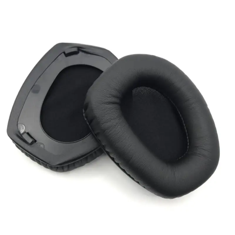 RS175 Replacement Ear Pads Cushions for Sennheiser RS165, RS175, HDR165, HDR175, HDR185, HDR195, RS185, RS195 Headphones.