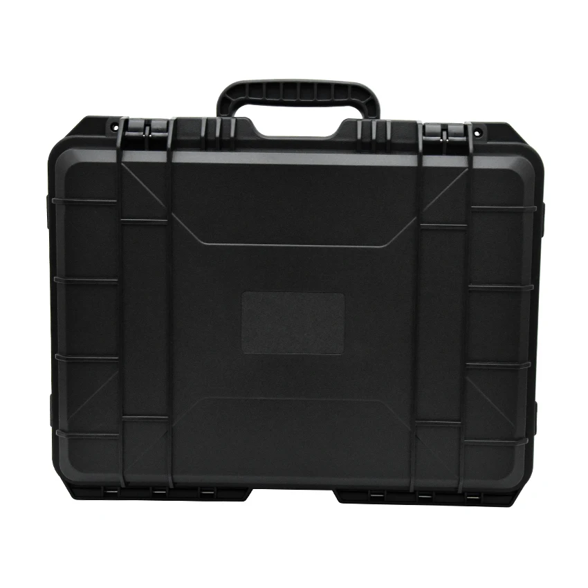 T2-45กล่องเครื่องมือพลาสติกHardเก็บกล่องกรณีเครื่องมือชุดฟองน้ำความปลอดภัยProtectorเครื่องมือเครื่องมือกล่อง