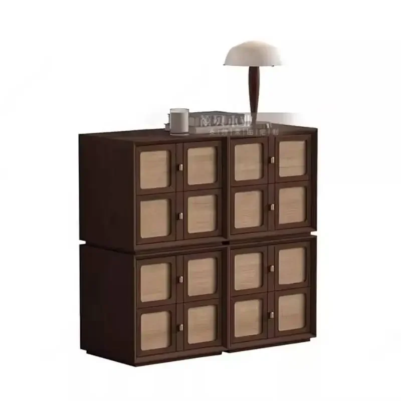 *Small Cheap Living Room Cabinets Classic Thin Saving Corner Living Room Cabinets Wood Decoration Mueble Salon Furniture Home