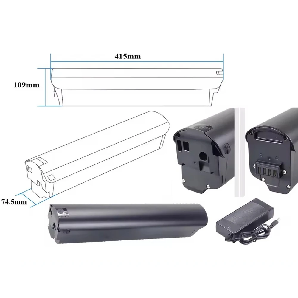 

Eskute Netuno Plus Polluno x1Pro Ebike 36 В 48 В 15 Ач 17,5 Ач AVAKA R3 Samebike MY275 Рама горного велосипеда Встроенный аккумулятор