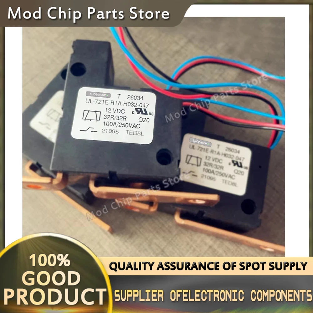 

UL-721E-R1A-H032-047 NEW MODULE