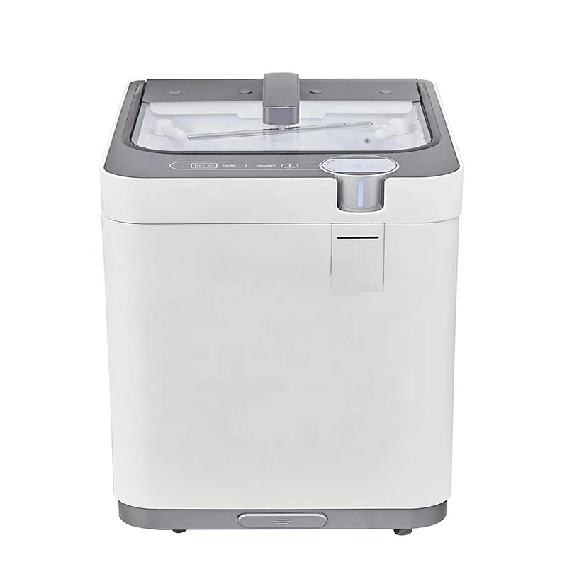 라이더 50A/B 자동 유연성 내시경 세척 소독기 의료기기 병원 내시경 세척 소독기