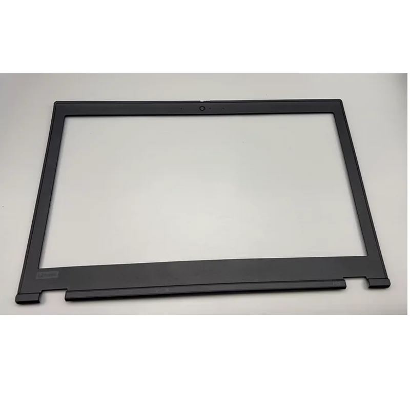 

5B30Z38871 Передняя панель (рамка) для ThinkPad T15P Gen1 Gen2 Gen3, RGB, новая, оригинальная