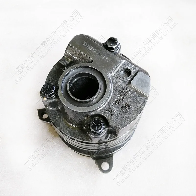 

For Cummins engine parts oil pump 3096326 3086006 3086007 3086008 3085987