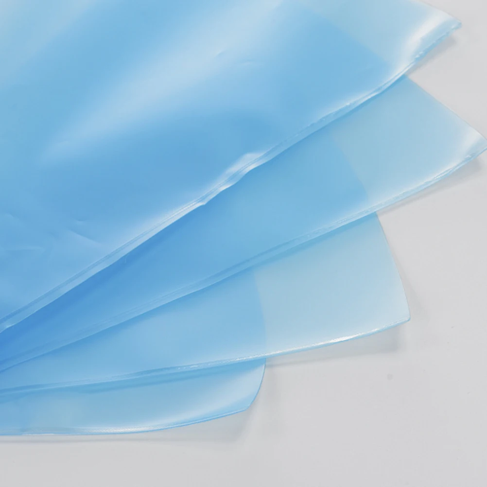 

10pcs 12 Inch Reusable Piping Bags Smooth Squeezing For Cake Decorating Icing Bag Pastry Cream Diy Baking Tools Kitchen Bar