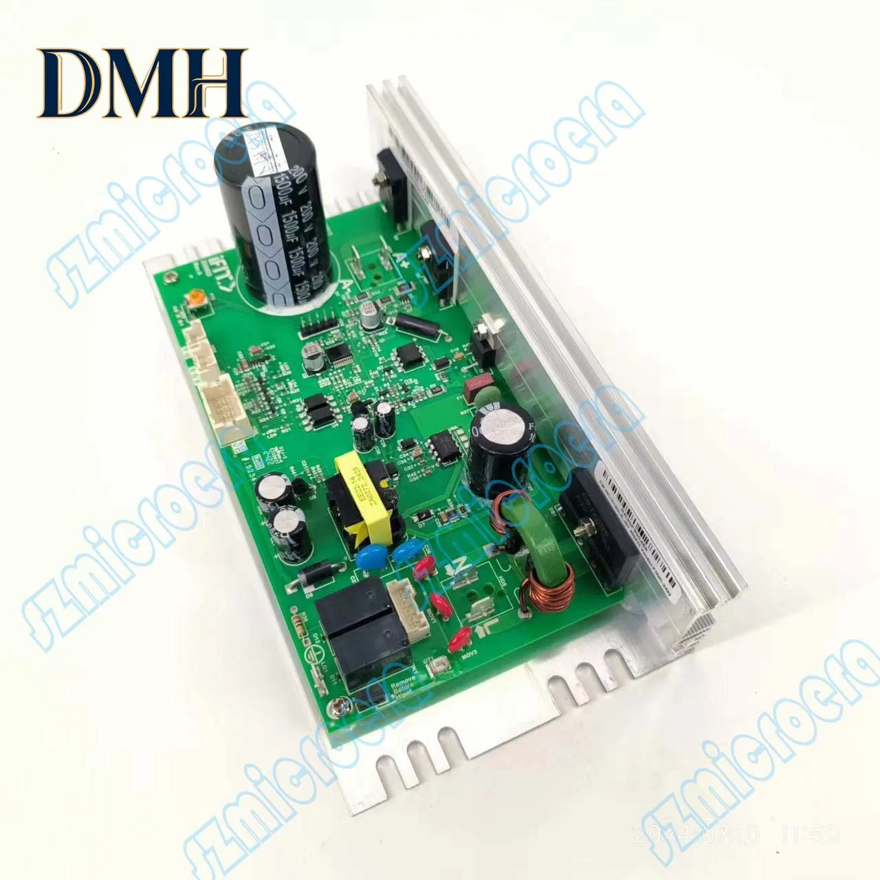 iFIT ZE0822 Rev A MC1618DLS ZE0822 EW-MC1618DLS-JST 406075