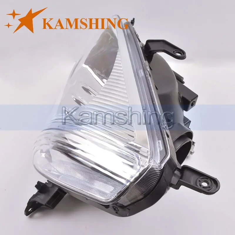CAPQX For Toyota RAV4 ACA20  ACA22  2000 2001 2002 2003 car lights Front Bumper Headlight Headlamp Head Light Head Lamp