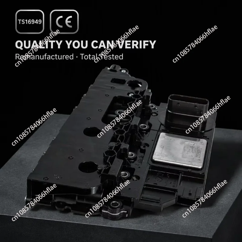 6T70 24275869 Re-manufactured TS16949 Certified Transmission Control Unit TCU for Chevrolet Cruze,  JC,Enclave, SRX, XTS, GL8