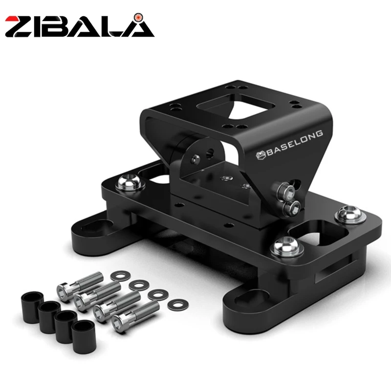 

CNC Adjustable GPS Mount Phone Holder For SHERCO SE-R 125 250 300 SE-F 250 300 450 500 2014+Navigation Bracket Accessories