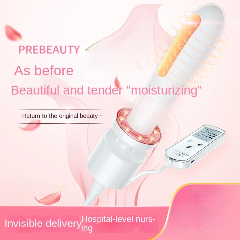 

Female Private Firming Instrument Postpartum Repair Instrument Pelvic Floor Muscle Contraction Trainer Personal Care Instrument