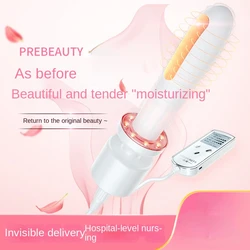 Female Private Firming Instrument Postpartum Repair Instrument Pelvic Floor Muscle Contraction Trainer Personal Care Instrument