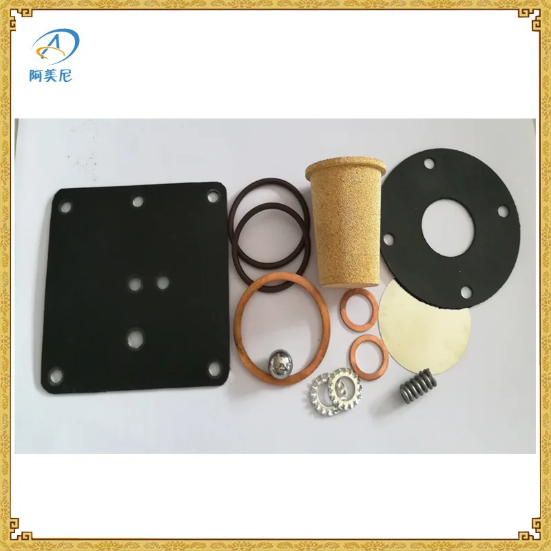 Maintenance kit for regulating valve 2910300500, please contact customer service for purchase.