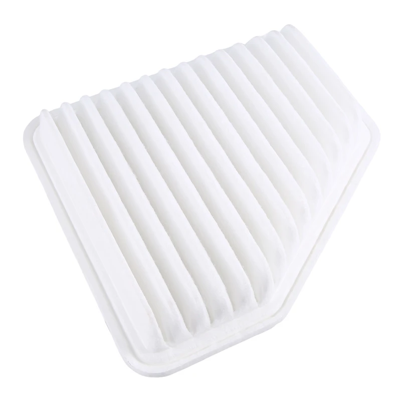 عناصر فلتر الهواء المقصورة المحرك ، تويوتا كامري فينزا Rav4 فيبي سليل XB TC 17801-31120 ، 87139-07010 ، CA10169 استبدال ، 5 قطعة #4