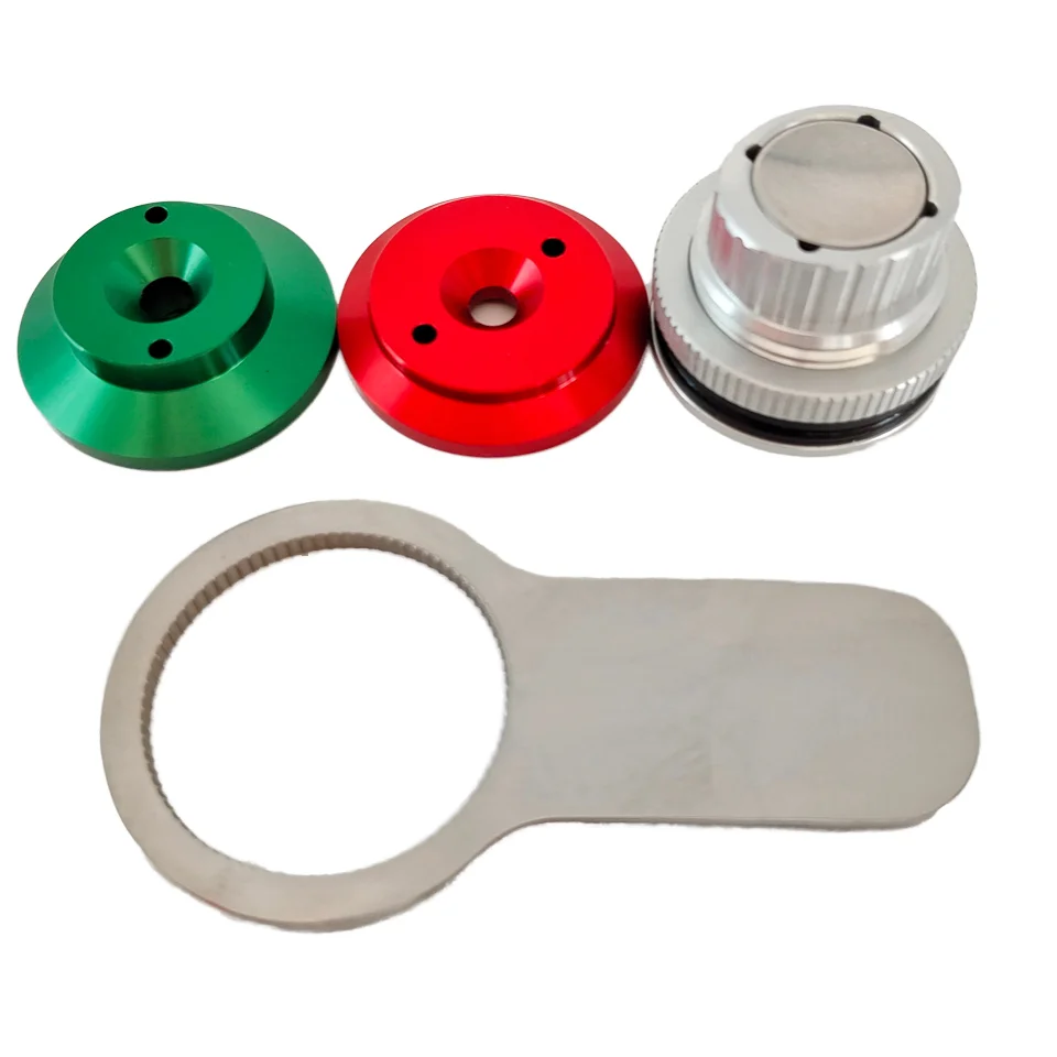 Automatic Exhaust V…