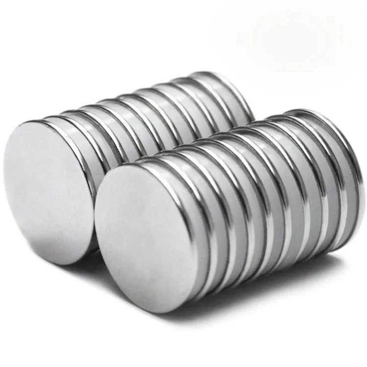 2-20pcs 30x3mm Strong Cylinder Rare Earth Magnet 30mmX3mm Round Neodymium Magnets 30x3 mm Big Disc Magnet 30*3 mm