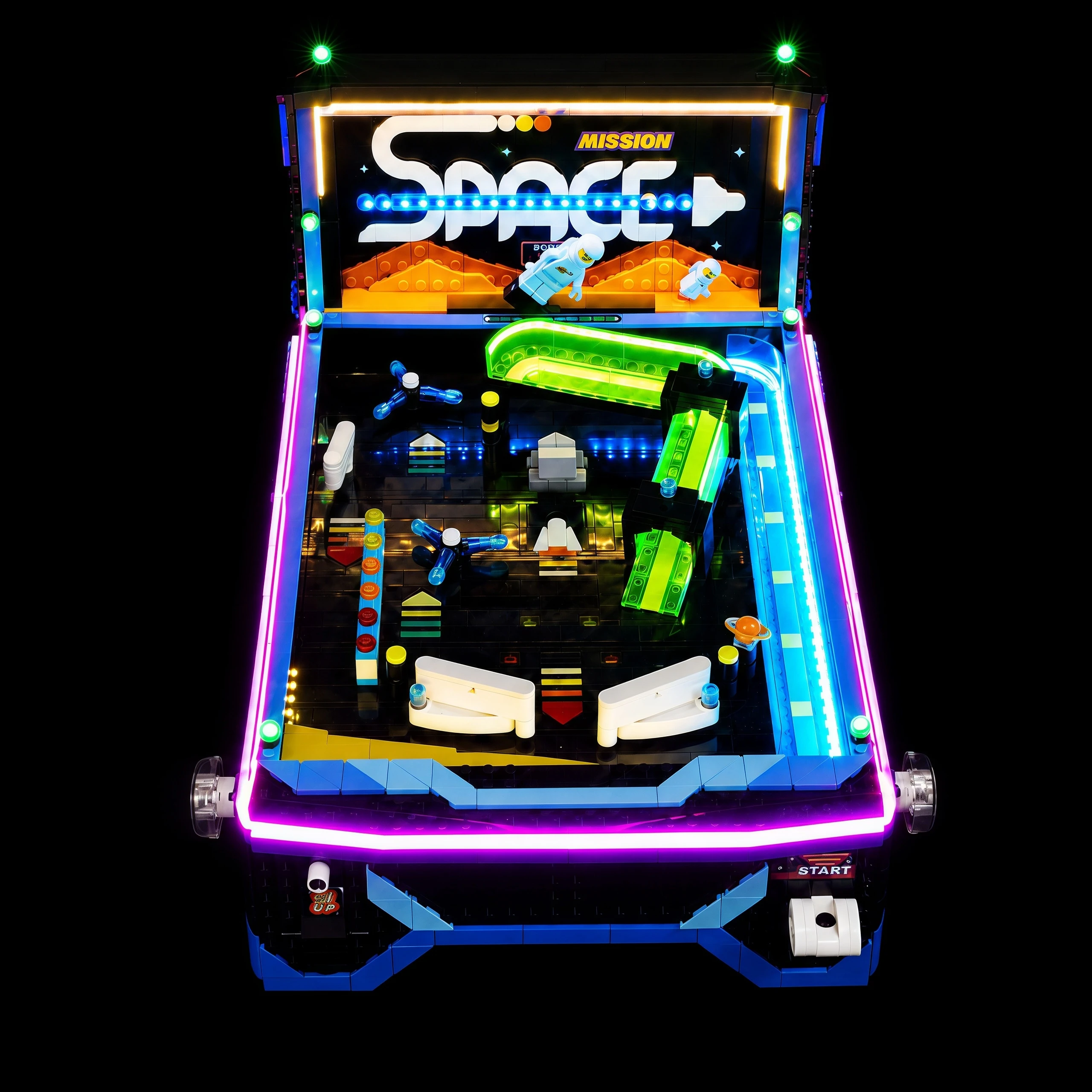 Thumbnail 2 - #11 Newest Pinball Machines