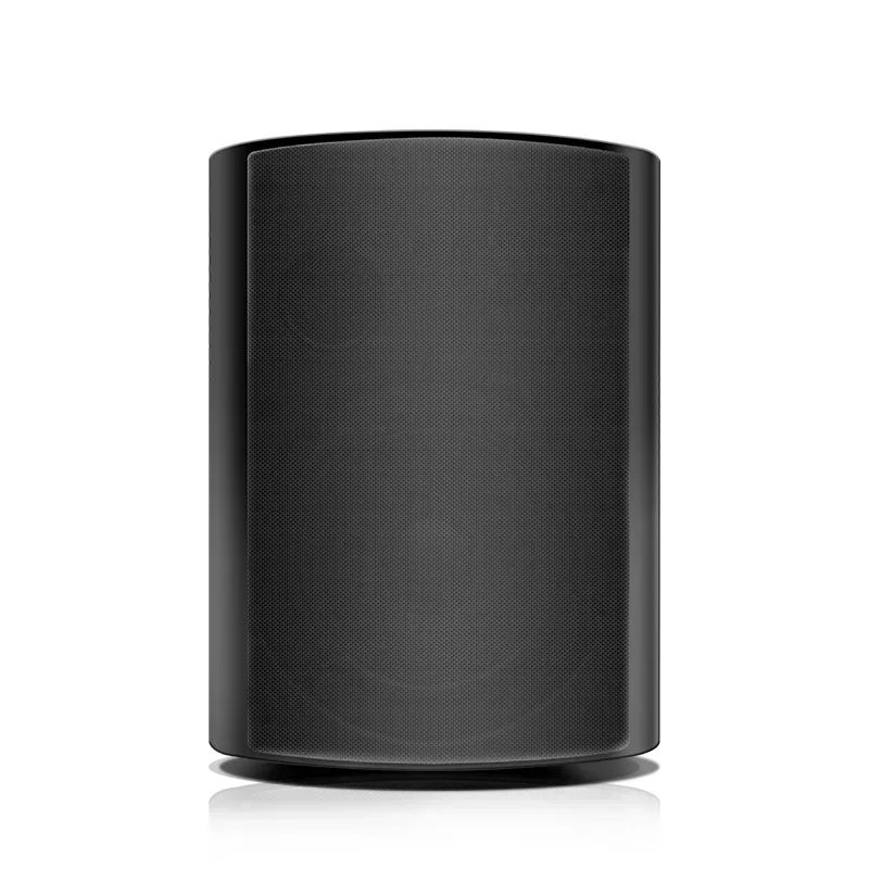 Trending products 2023 new arrivals Wifi Wireless Bluetooth Indoor/Outdoor in Wall mounted waterproof Speaker smart home theater