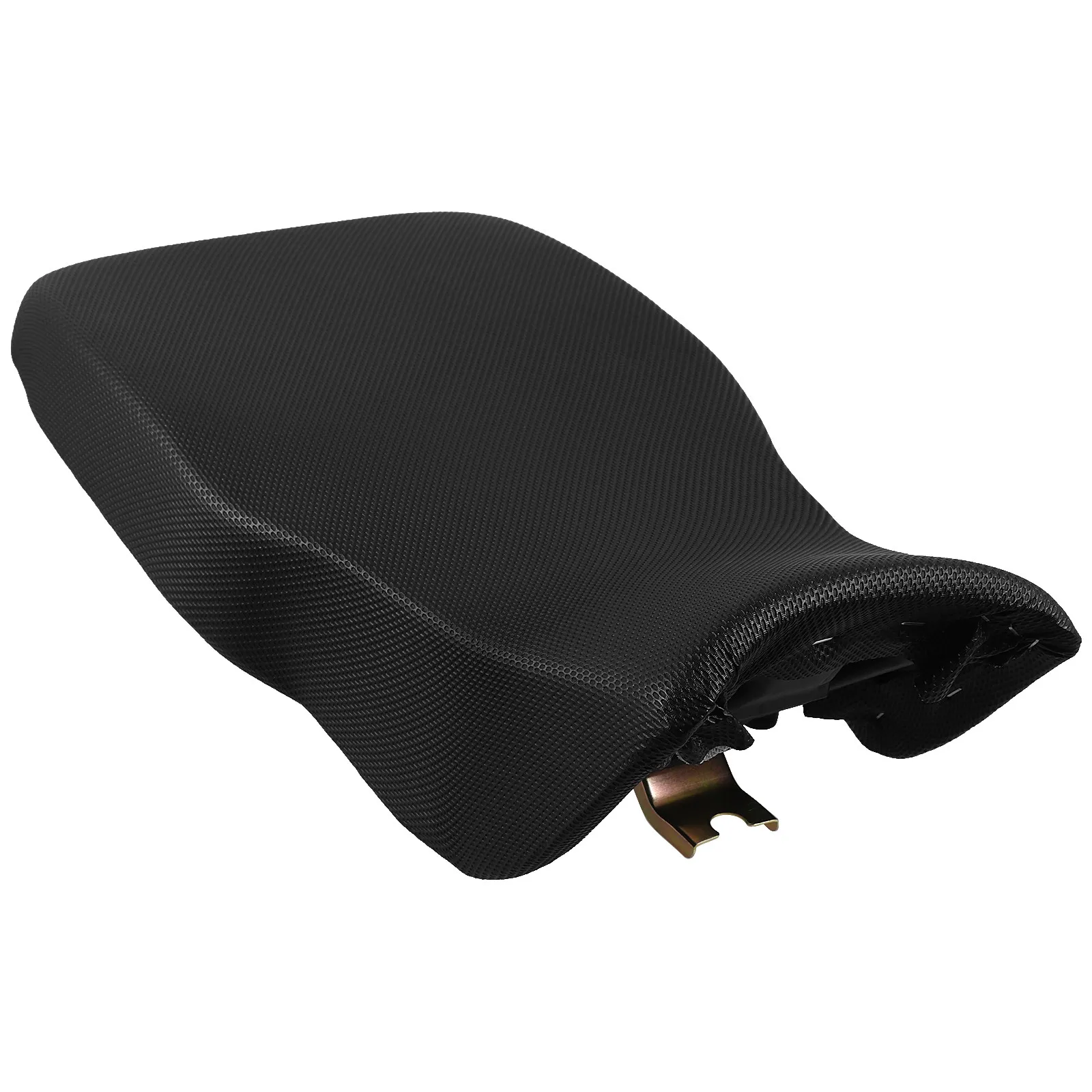 

Elasticity Cushion Atv Seat Non-Slip Comfortable Quad Motorcycle Seat Compatible 110-125cc Four Replacement Atv