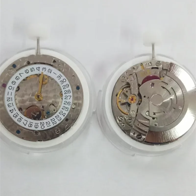 Watch movement accessories Shanghai 3135 movement automatic mechanical movement 3135 no engraving