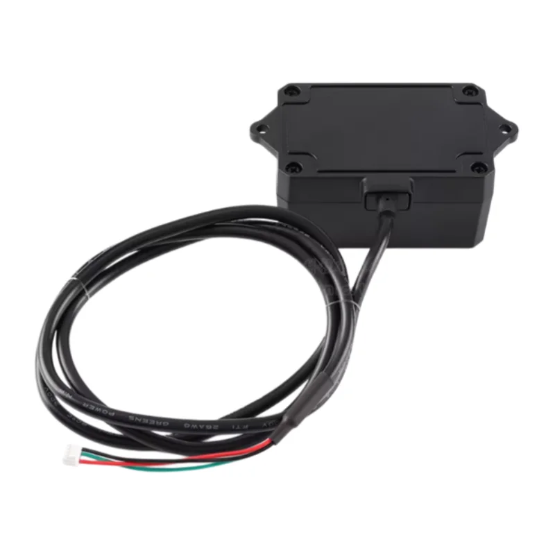 1pcs Original TF02-Pro LiDAR High-Frequency Outdoor Strong Light Resistant 40-Meter Mid-Range Single-Point Distance Sensor