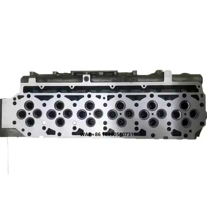 

High Quality C9 Engine Cylinder Head Assembly 273-3034 311-7229 2134360 for E320D E336D