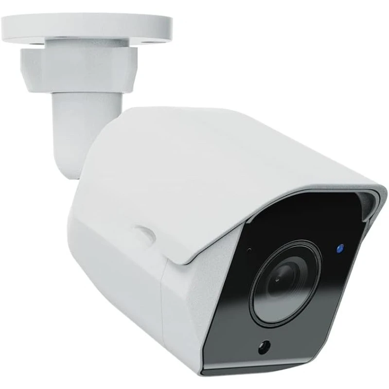 

IP-камера пулевидной формы BC500-5MP AI, ночное видение, IP67