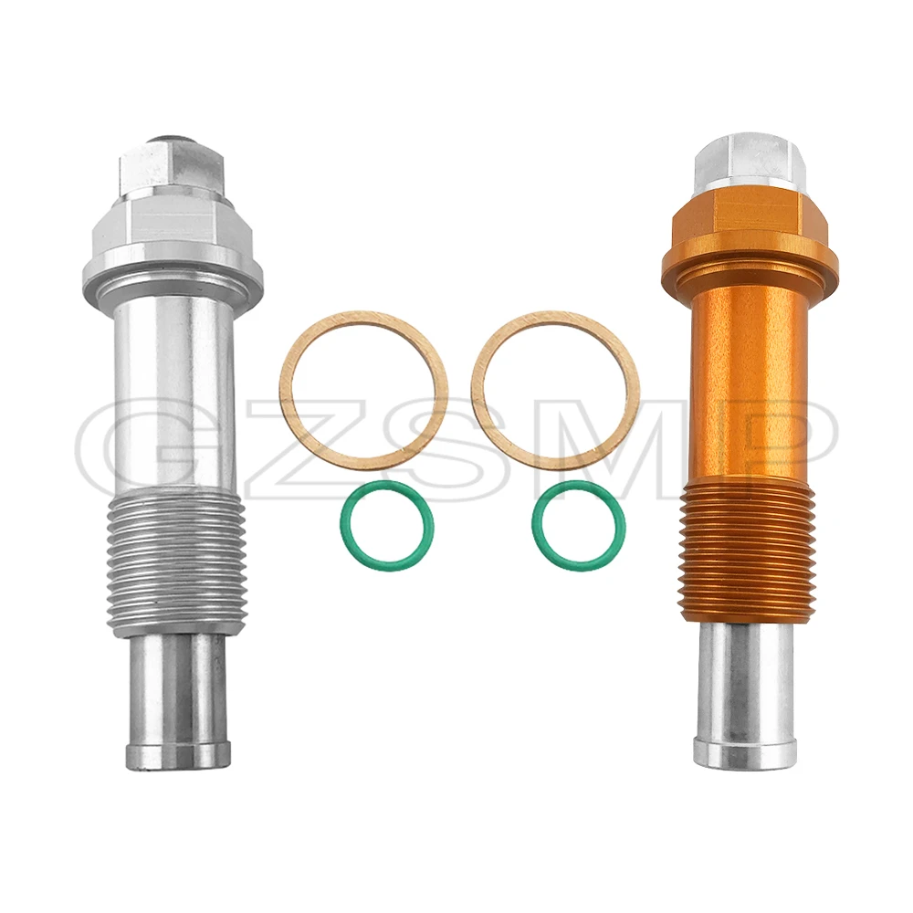 Manual Cam Chain Tensioner-Right Fit For BMW R NineT Pure K22 / Scrambler K23 / Urban K33 / R1200 GS RT R K21 K25 K26 K27 K29