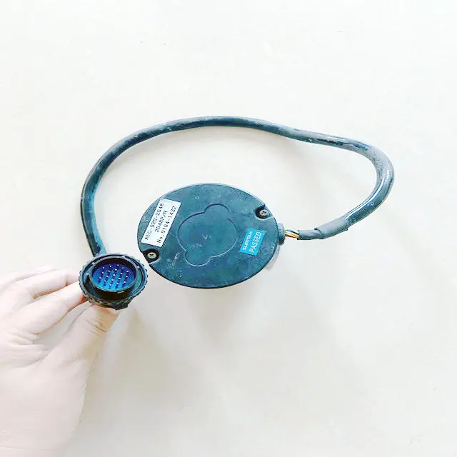 Codificador Sumtak AEC-020-2048 2048P/R para máquina de moldagem de cimento de injeção 850MMG