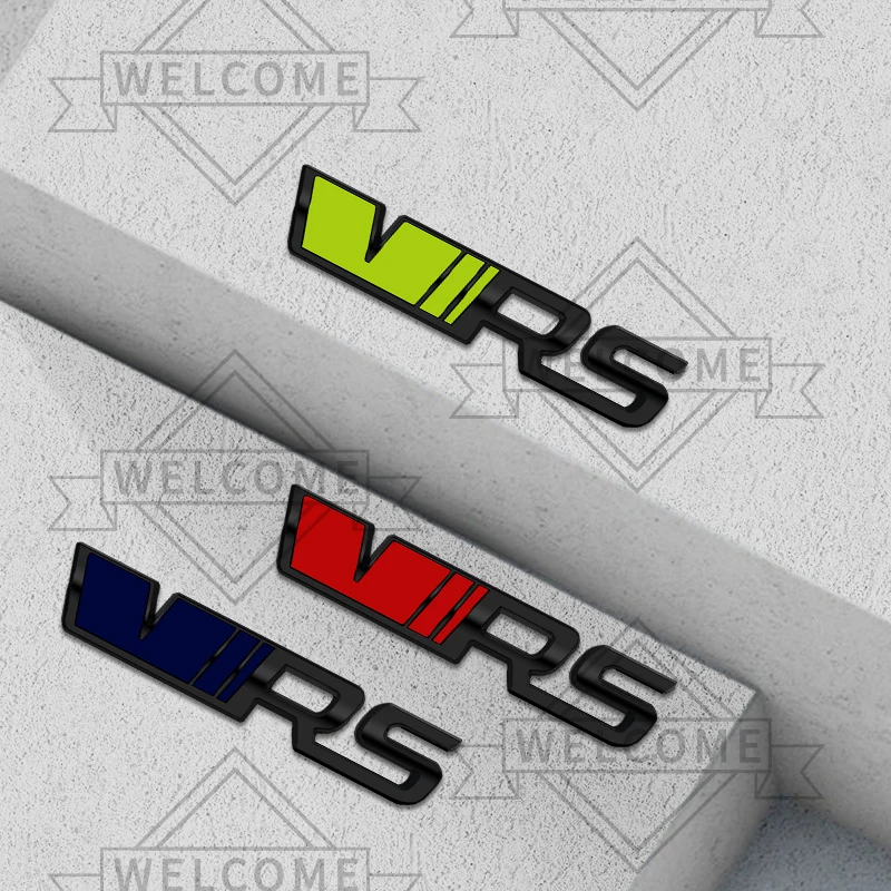 3D Car Stickers For Skoda Superb Kodiaq Karoq Yeti Fabia Octavia Emblem Auto Steering Wheel Badge Interior Decal Accessories